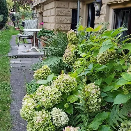 Villa Perret